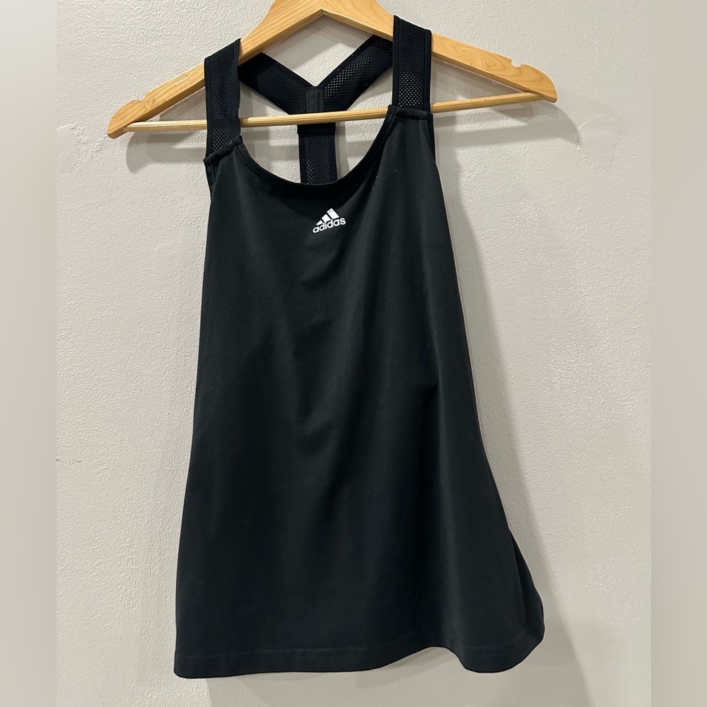 Adidas AeroReady Shirt